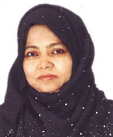 Ms. Hasina Akther