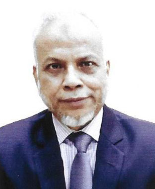 S. M. Hemayet Uddin