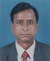Dr. Md. Mazibar Rahman