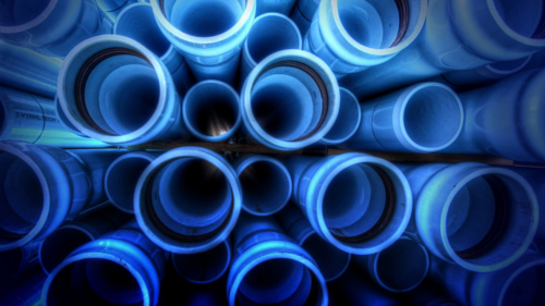 uPVC Pipes