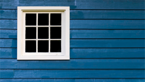 uPVC windows