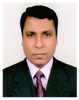 Sheikh Farid Ahmed